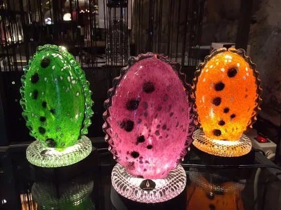 Westholms Glasstudio