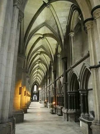 Catholic Cathedral of St John the Baptist