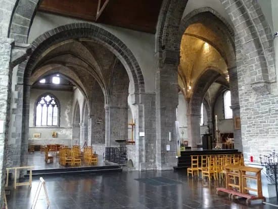 Eglise Saint-Brice