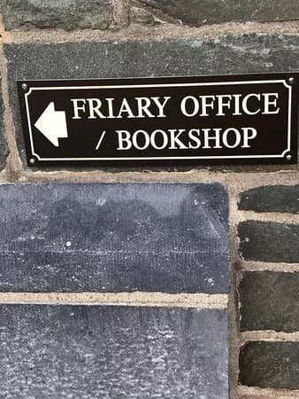 The Friary Book and Gift Shop