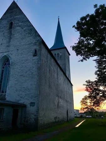 St. Mary's Church