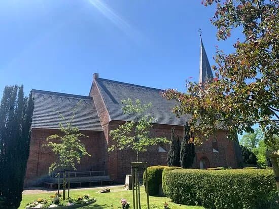 St.-Petri-Kirche