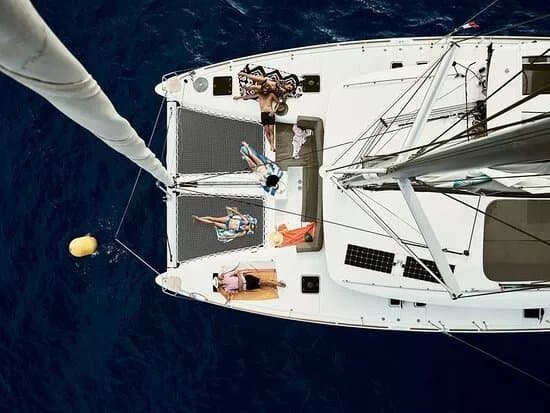 Sailman Yachting