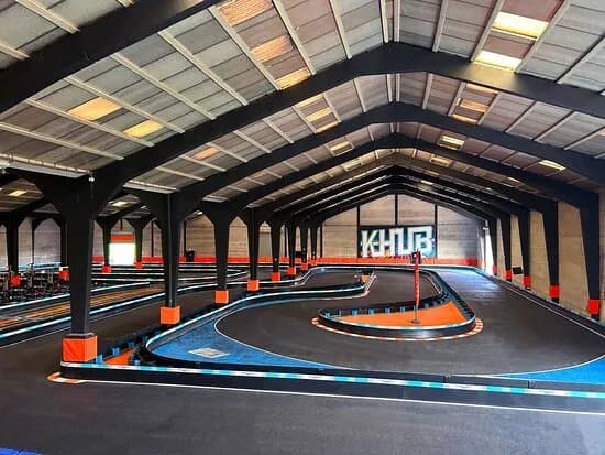 Khub Arras Karting