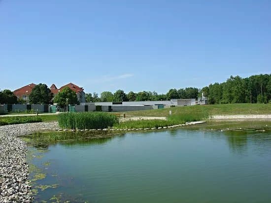 Eco Park Zalakaros