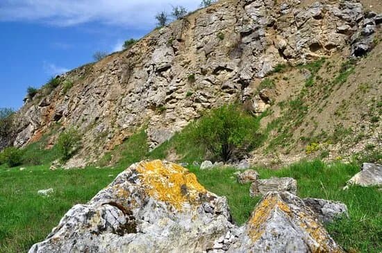Wietrznia Nature Reserve (Rezerwat Przyrody Wietrznia)