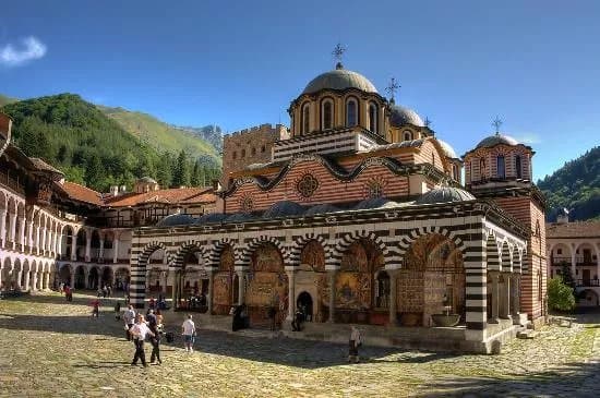 Easy Bulgaria Travel