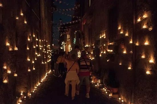 Notte delle Candele