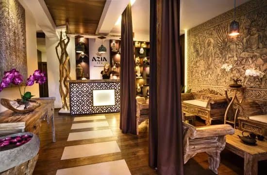 Spa Centre Azia Spa