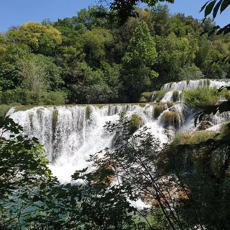 Krka National Park