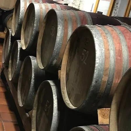 Weingut Johann Polczer