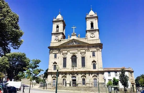 Igreja de Nossa Senhora da Lapa