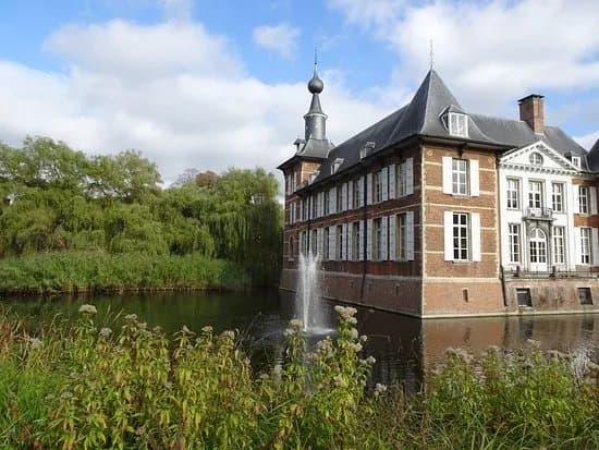 Kasteel van Schoten