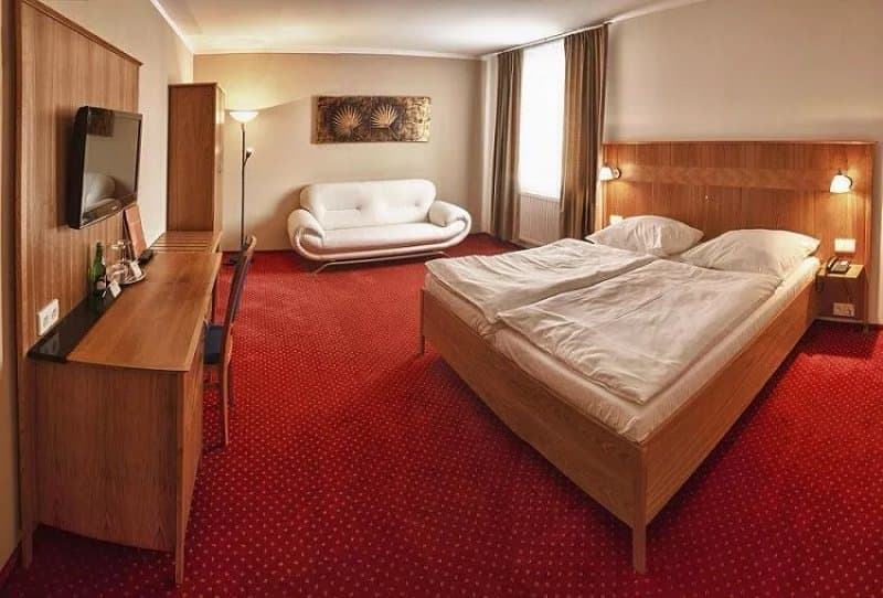 Hotel Plaza