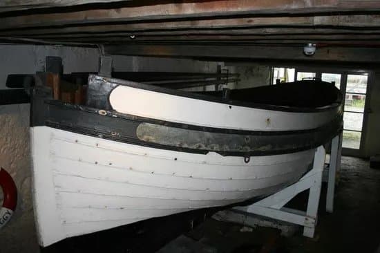 Nautical Museum