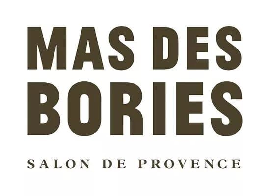Mas Des Bories