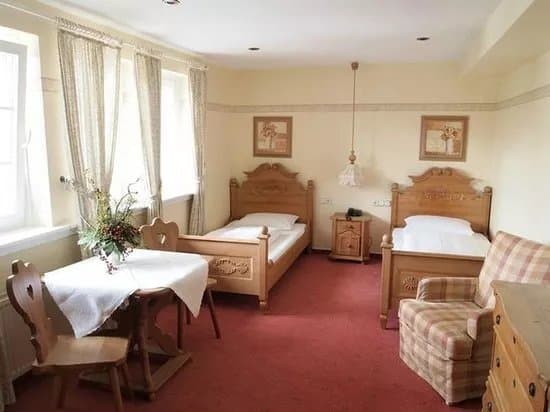 Landgasthof Hotel Hess