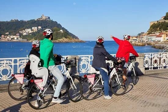 San Sebastian Adventures
