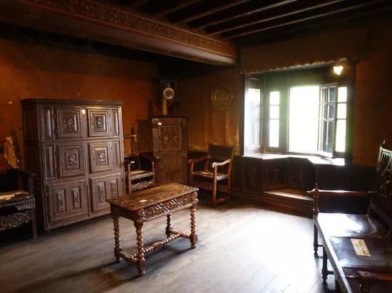 Musee d'Histoire