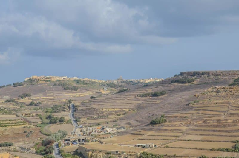 Aussichtspunkt