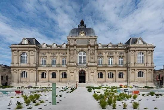 Musee De Picardie