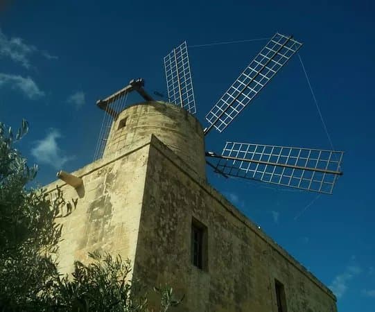 Xarolla Windmill