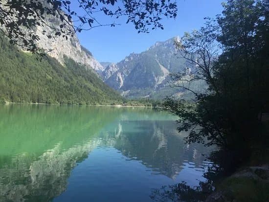 Leopoldsteinersee