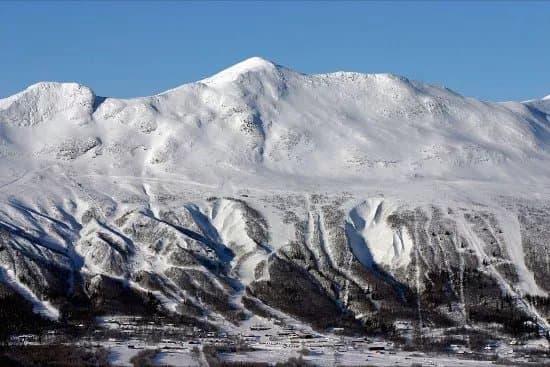 Kittelfjall