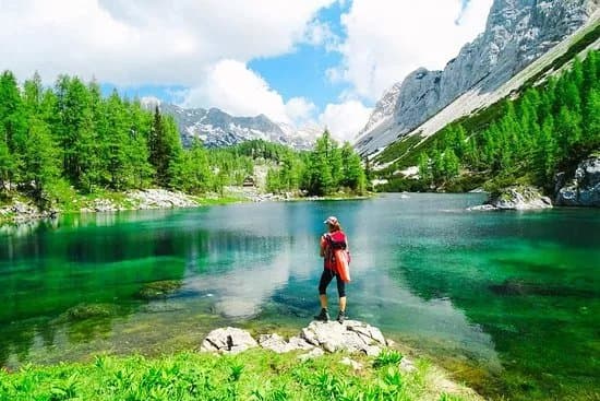 Exploring Slovenia