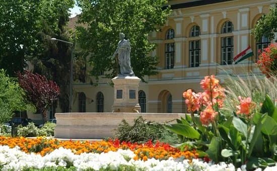 Main Square