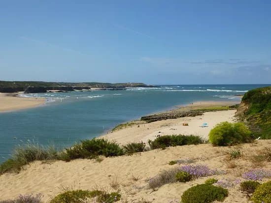 Praia do Farol