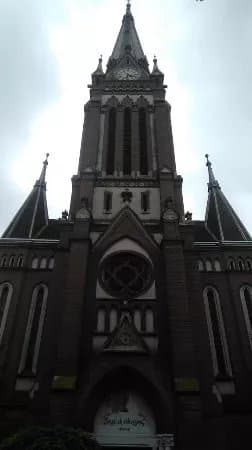 Biserica Rosie