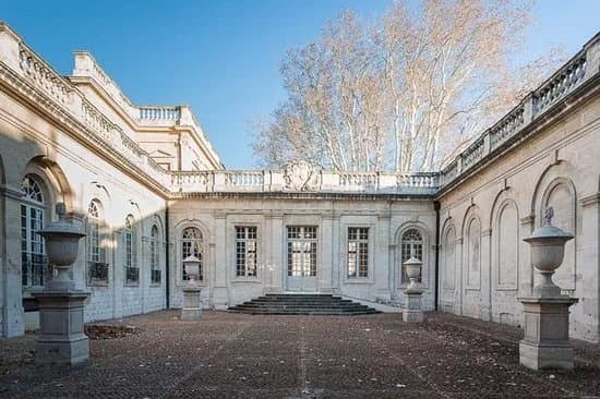 Musee Calvet