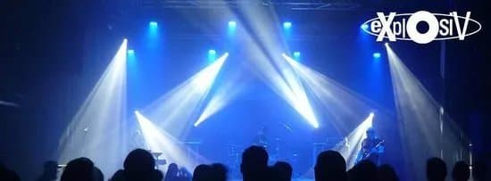 Explosiv Graz
