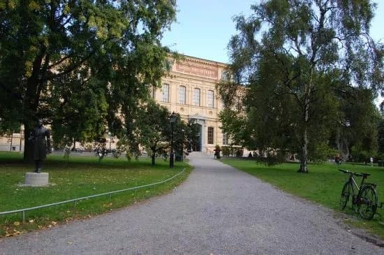 Kungliga Biblioteket