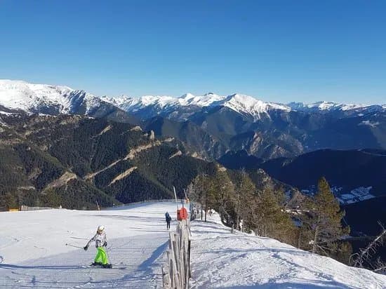 Pal Arinsal