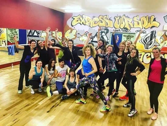 Aerobic Studio M
