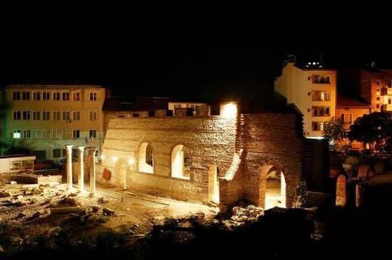 Archaeological Museum Sandanski