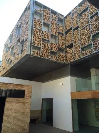 Centro Ceramica Triana