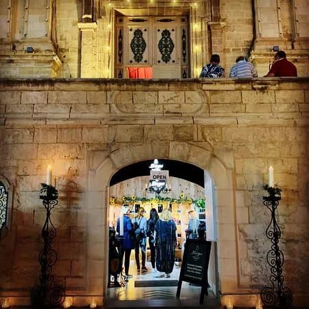 Birgu Candlelight Company