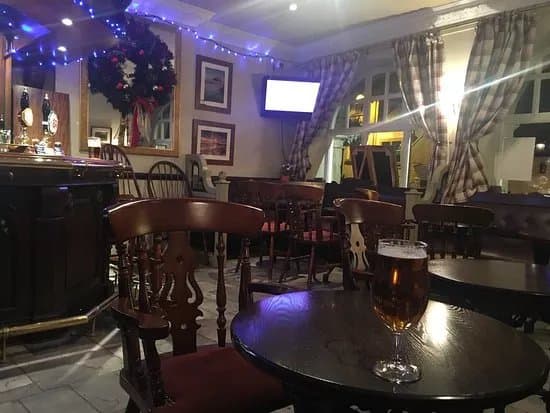 The Market Tavern Alnwick