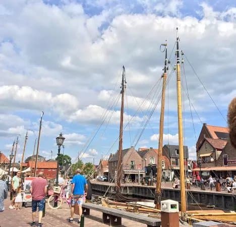VVV Bunschoten-Spakenburg