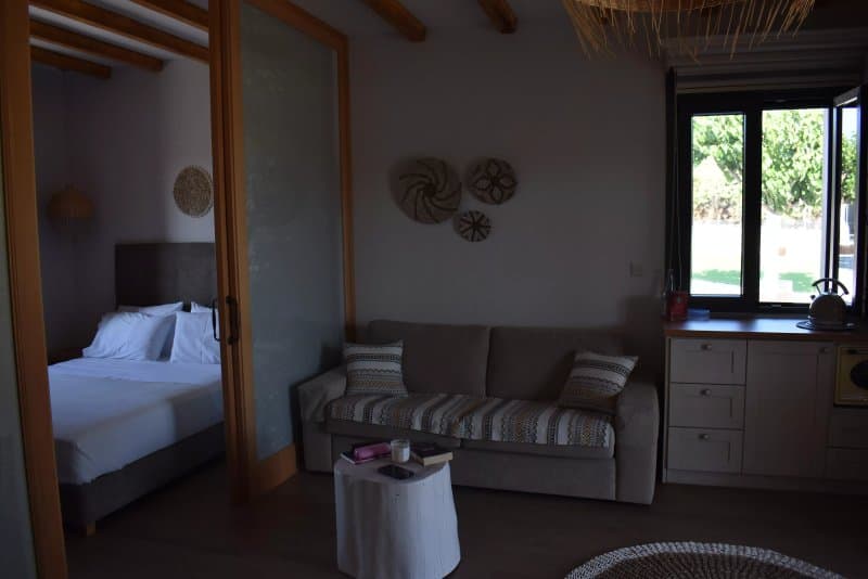Aphrodite Stone Apartments