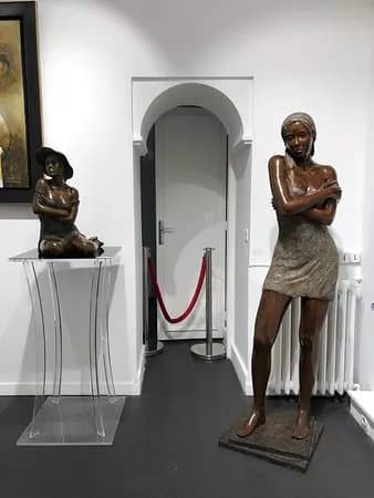Gallerie Marciano
