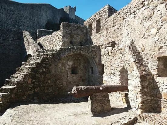 Portas de Rodao