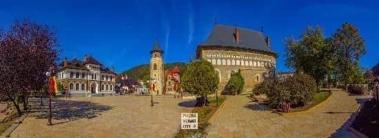 Ethnography Museum