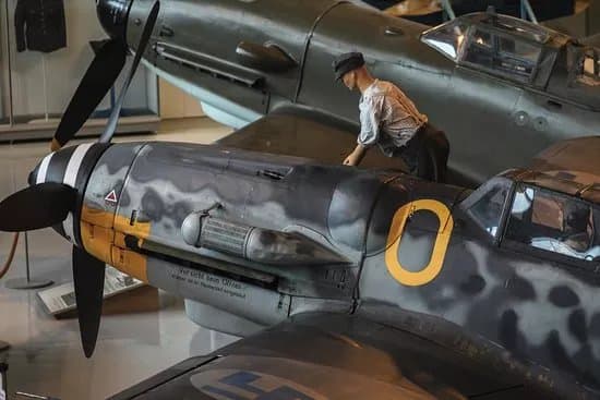 Finnish Air Force Museum
