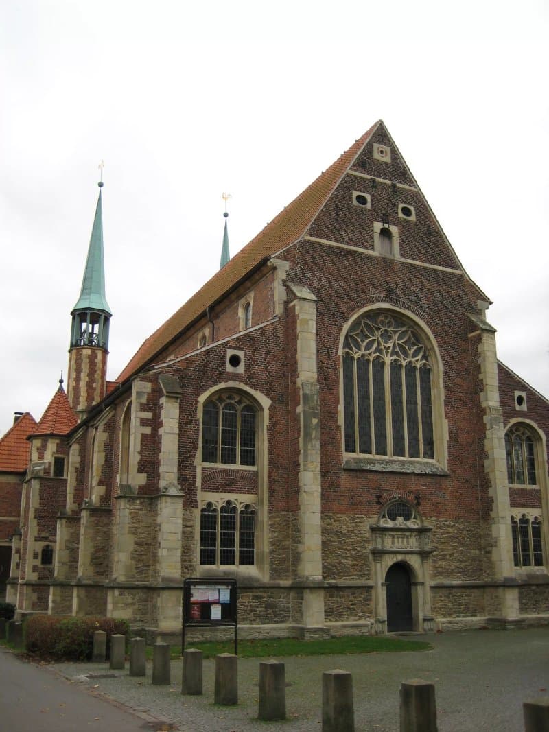 Petrikirche