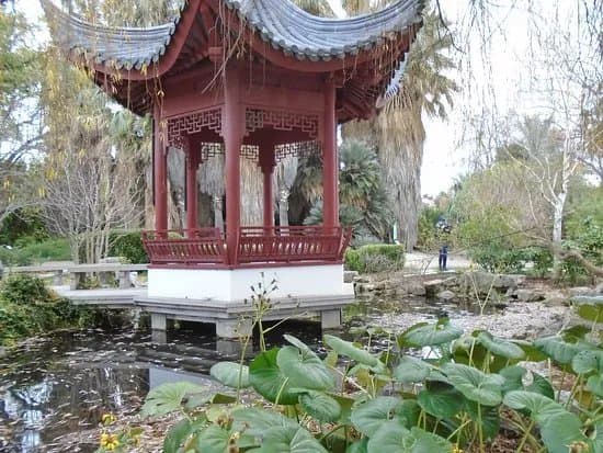 Jardin Botanique Edouard-Marie Heckel