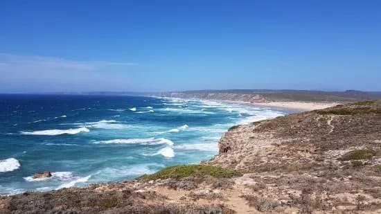 Parque Natural do Sudoeste Alentejano e Costa Vicentina